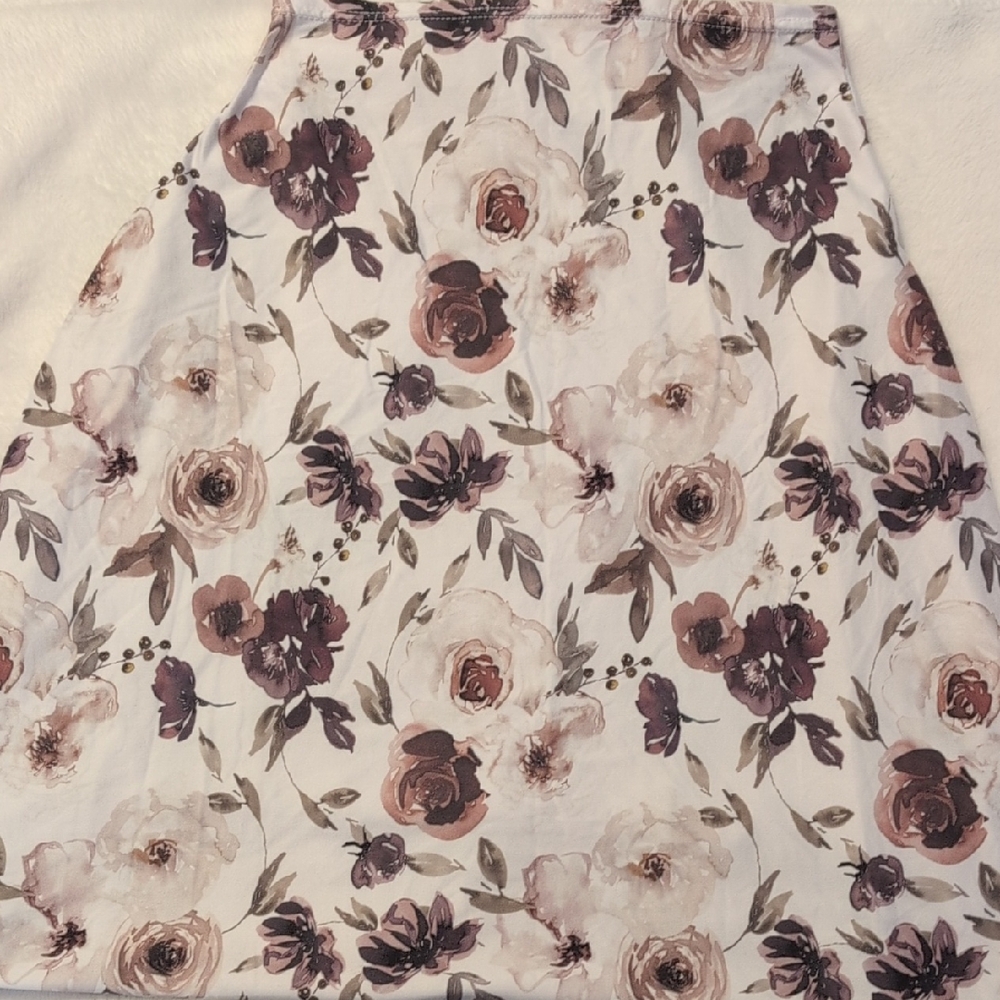 Caden Lane Carseat/Nursing Cover